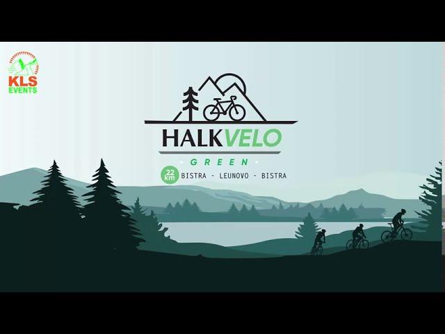 KLS Events - Production of Halk Velo Green - Mavrovo 2020