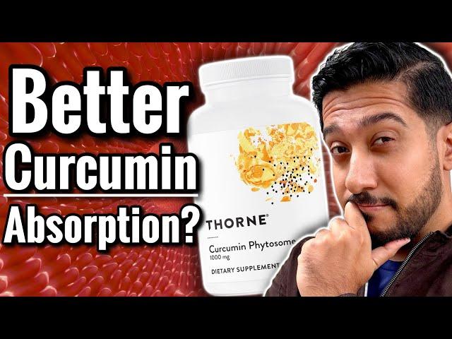 Are You Wasting Your Curcumin Supplements on Poor Absorption?