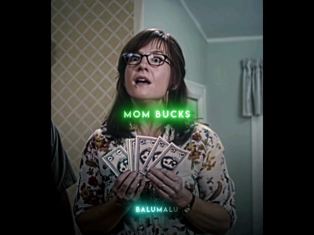 MOM BUCKS || Diary of a Wimpy Kid Edit #diaryofawimpykid #rodrickrules #rodrickheffley #shorts