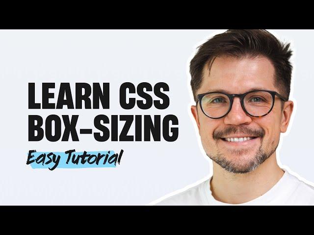 Make Sense of Box-Sizing in CSS (and avoid this major mistake!)