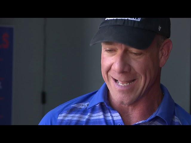 TFF: Greg Frey