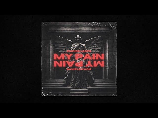 [FREE] 'My pain' R&B/Rap Loop Kit - Meek Mill, Drake, Rick Ross, Millyz