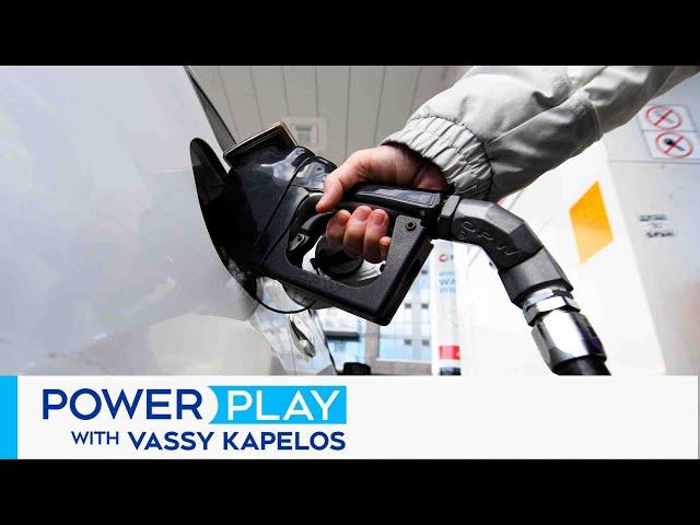 What new carbon pricing data tells us about the carbon tax | Power Play with Vassy Kapelos