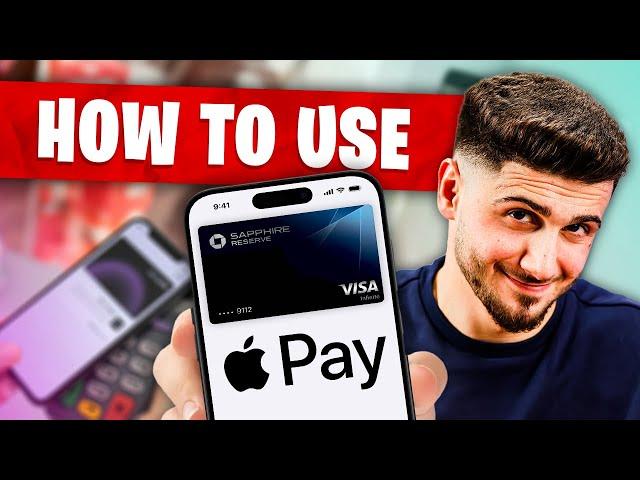 How To Use Apple Pay: The Ultimate Apple Wallet Tutorial