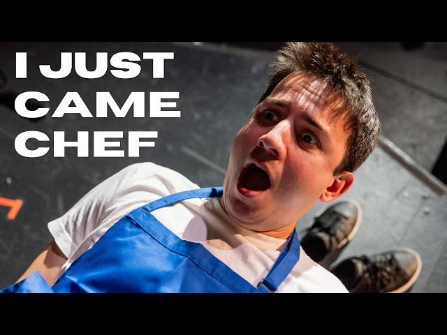 Yes Chef - IMBM