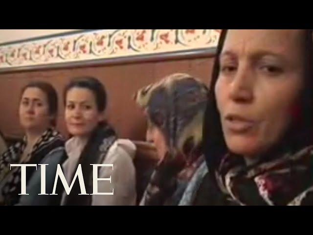 Turkey's Unconventional Muslim Minority | TIME