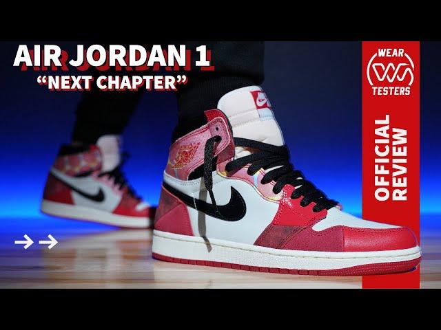 Air Jordan 1 High OG Next Chapter