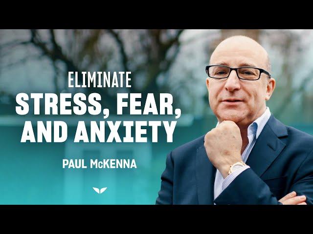 Instant change is possible (Live demonstration) | Paul McKenna