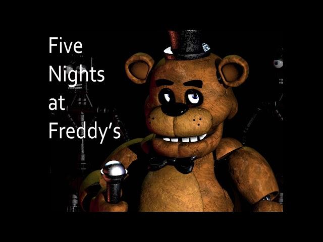 Circus (WICKED MIX) - Five Nights at Freddy's