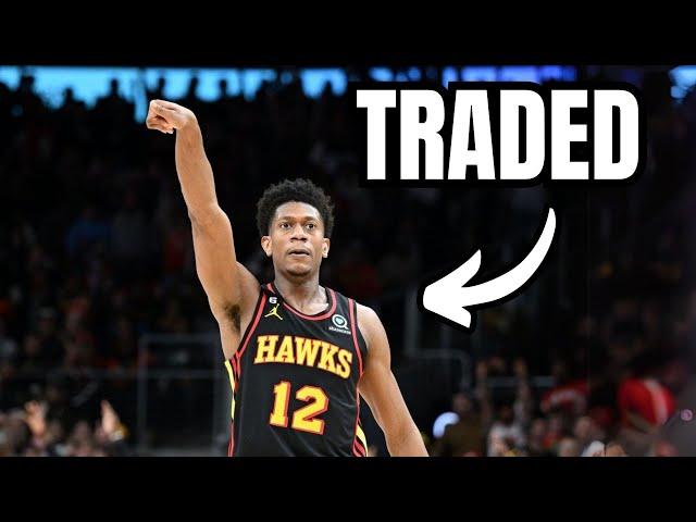De’Andre Hunter is Getting Traded! 4 Potential Trade Scenarios!