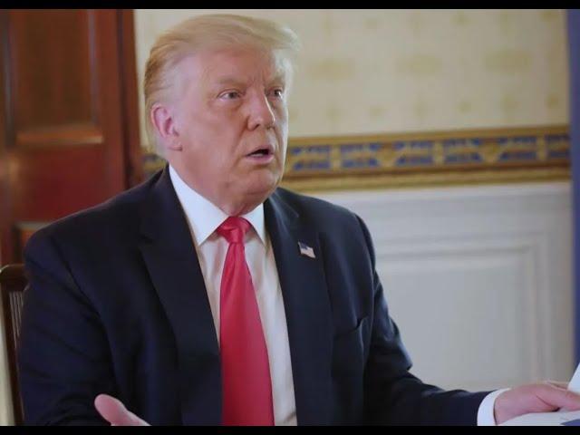 Trump official posed BASIC question, FAILS on live TV