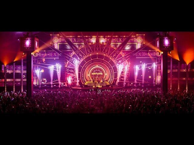 REBiRTH Festival 2018 - Official Aftermovie (10 Years Ceremony)