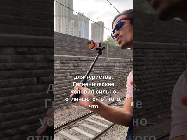 Почему все боятся ехать в Индию? #делайчёхочешь