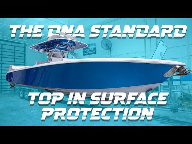 We provide the best surface protection