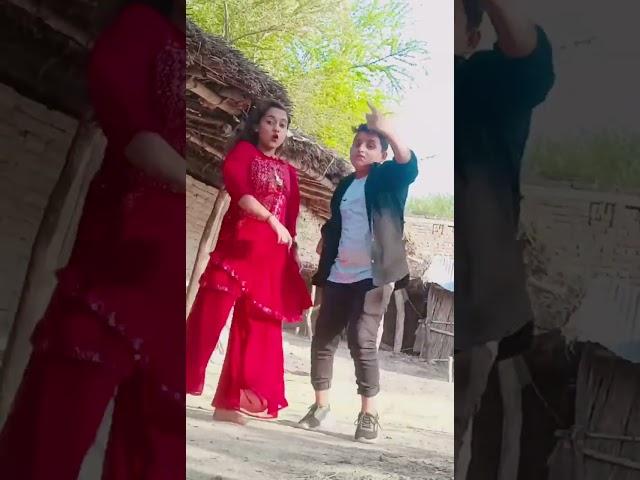 rinshu_yadav and Rishabh Yadav Ka dance hua_viral #rinshu_yadav #dance_video #short_feed #dance