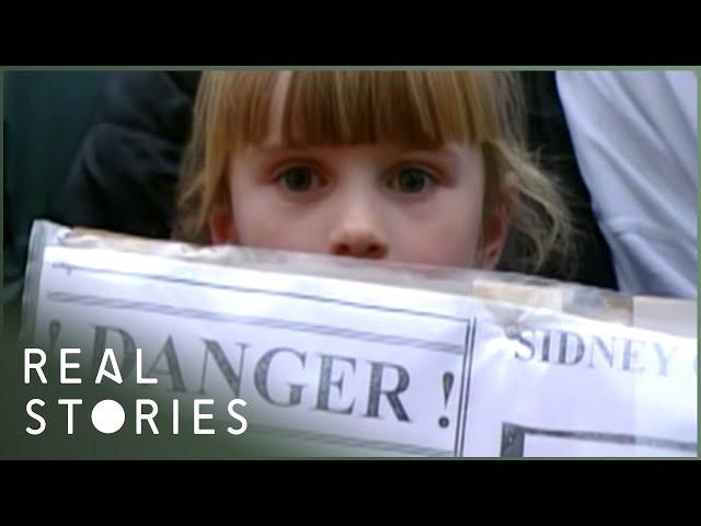 The Paedophile Next Door (True Crime Documentary) | Real Stories