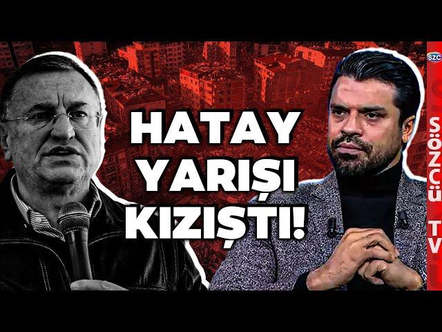 TİP Lütfü Savaş'ı Zorlayacak! İbrahim Uslu CHP'yi Bekleyen Senaryoyu Anlattı