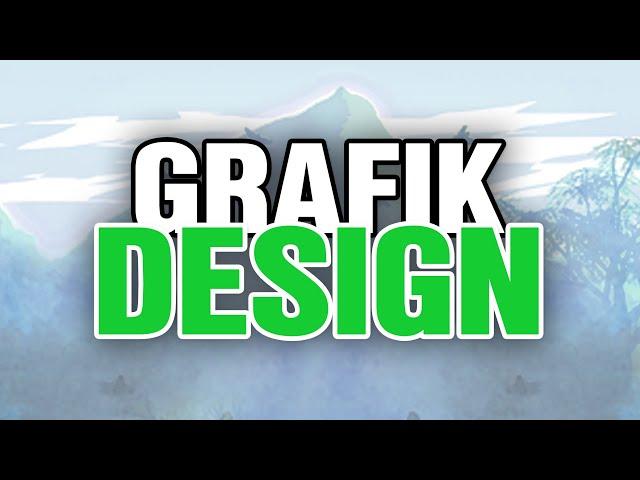 How To: Grafik- und Mediendesign lernen!