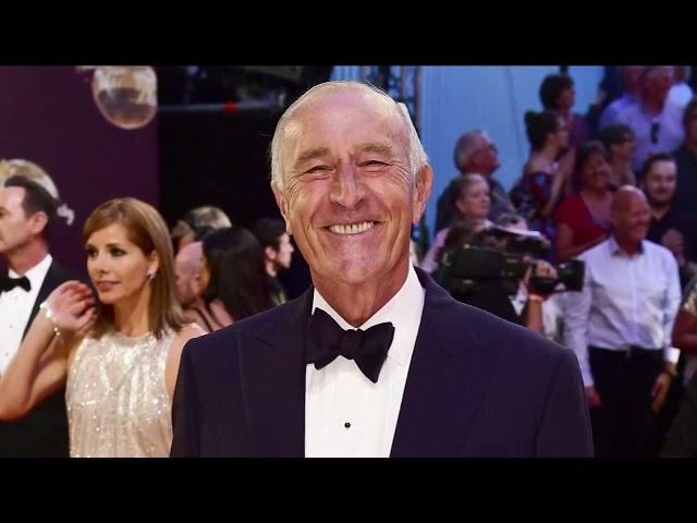 Len Goodman of 'Dancing with the Stars' dies at age 78