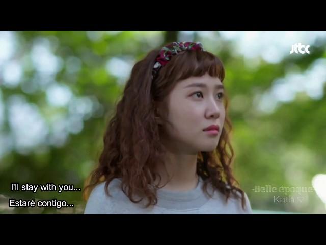 Age of youth 2 OST || On a day like this - Drain (드레인) (Sub eng-esp)