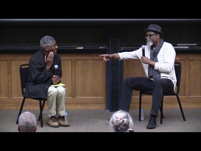 “Sammy Davis, Jr.: I’ve Gotta Be Me” Q&A Excerpt #1