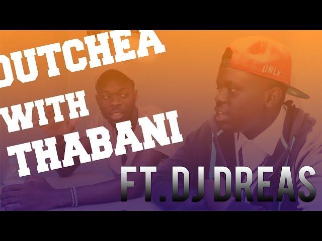 EXPOSED! DJ DREAS CALLS OUT NAMIBIAN MUSIC x TALKS ABOUT INVOLVEMENT WITH HEAVY K