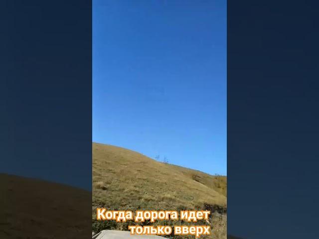ГОРЫ ЗОВУТ