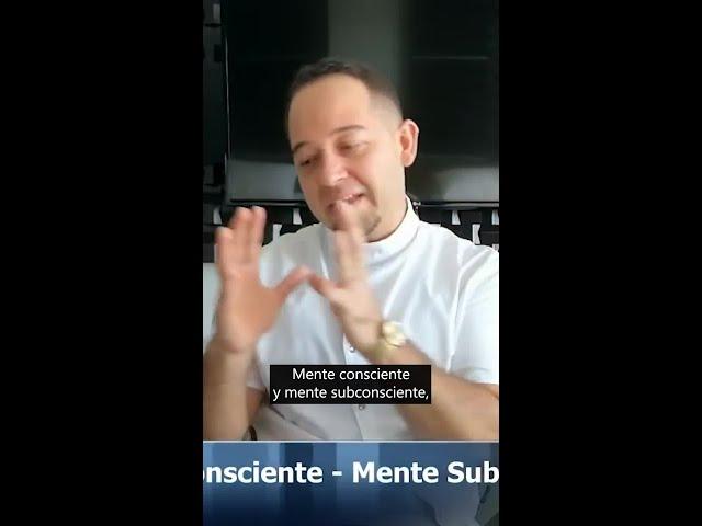 La Mente Consciente Y La Mente Subconsciente: ¿Cuál Es La Diferencia? 