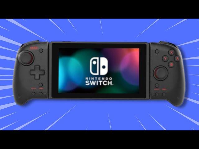 Are Hori Split Pad Pro’s for Nintendo Switch Still Worth it? 2023)