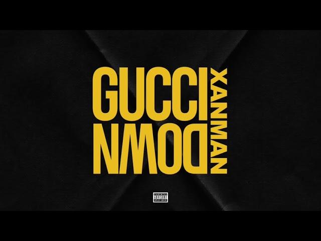 Gucci down 1 hour