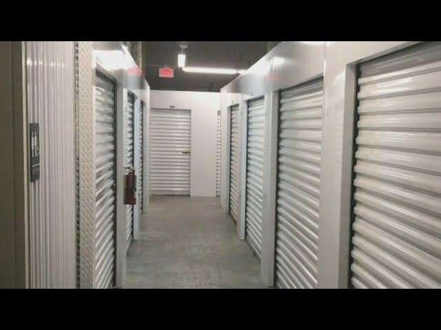 New South Florida Residents Push Self Storage Business To The Max