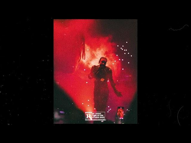 FREE | DRAKE SAMPLE TYPE BEAT 2024 - 3AM IN HOUSTON