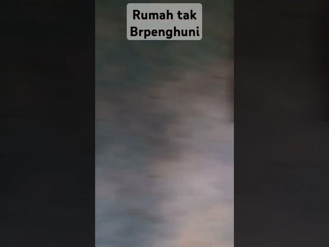 Rumah Kosong #shots #rumah #rumahminimalis #rumahkosong  #rumahkost #kangmiucirebon