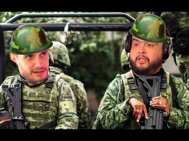 Los mejores momentos con LA MOLE y las AR*M4AS | Hermanos de Leche | Iván "La Mole" y Adrián Marcelo