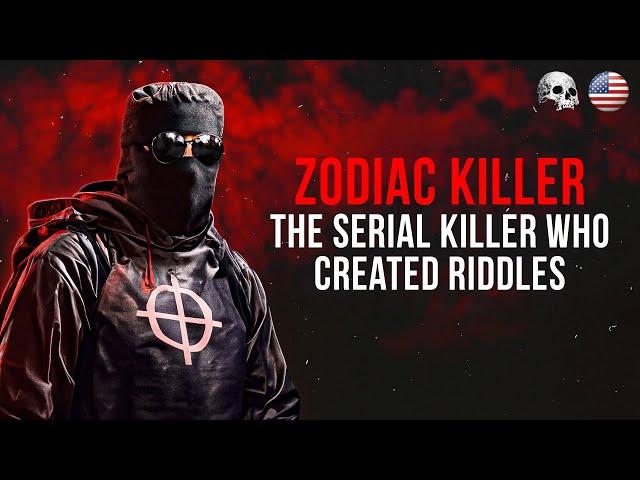 The Zodiac Killer | True Crime Documentary