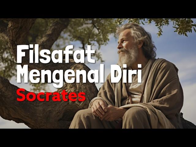 Ngaji Filsafat Mengenal diri - Socrates - Dr Fahruddin Faiz | Studi Filsafat