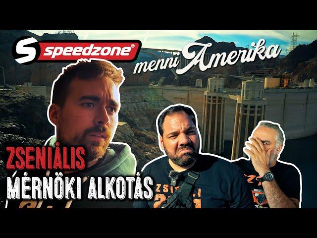 Zseniális mérnöki alkotás (Speedzone S11E28)