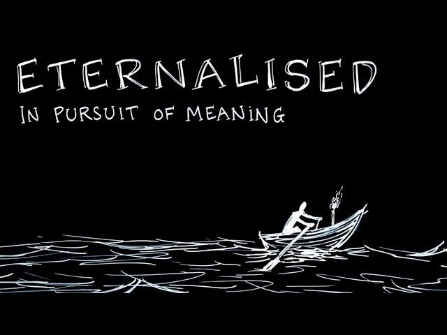 In Pursuit of Meaning: Finding Purpose in Everyday Life
