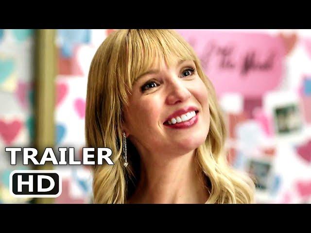 THE PROPOSAL SPOT Trailer (2023) Debs Howard, Romance Movie