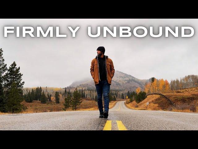 What is FIRMLY UNBOUND?