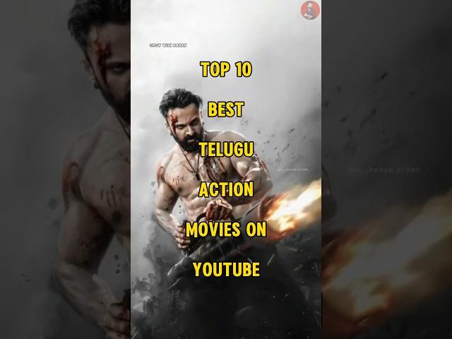 Top 10 Best Telugu New Movies 2024 Full Movie 2025 | #telugumovies #bestmovies #ytshorts #shorts