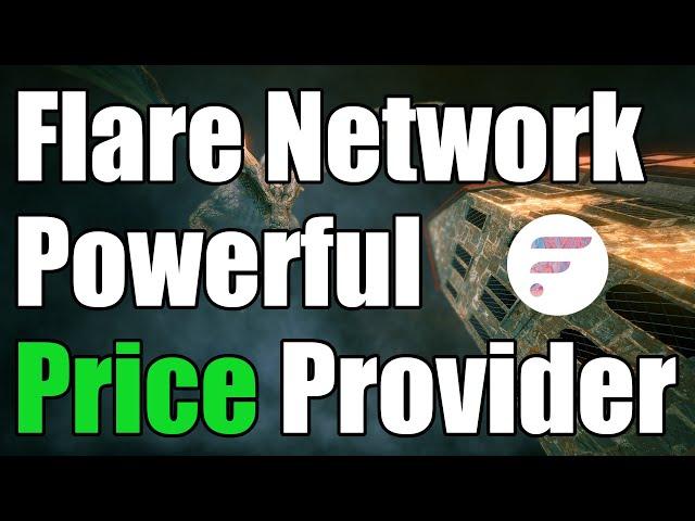 Flare Network: The Power of Price Providers and the FTSO