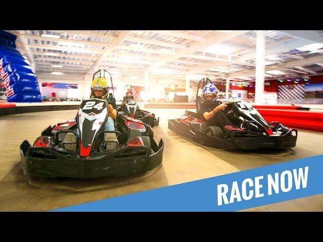 K1 Speed - The Place to Race