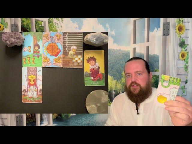 ARIES - " They Are Planning! " JUNE 9TH - JUNE 16TH TAROT READING