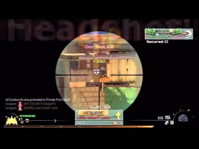 DailyCodFeeds▕ Ep.79▕ 100k :D