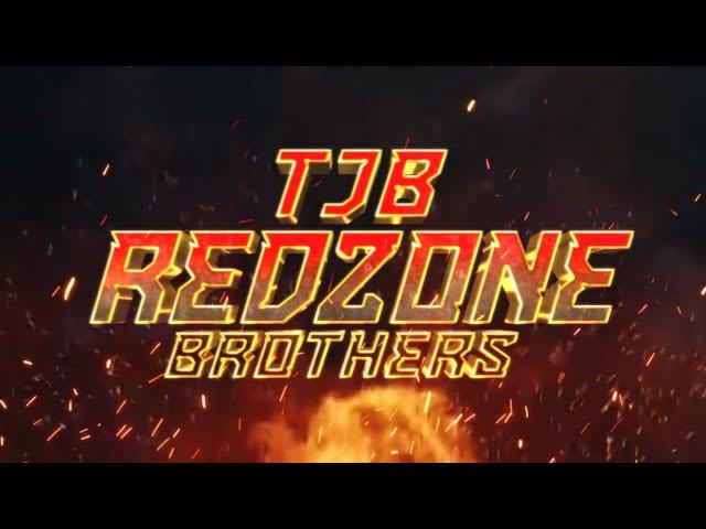 TJB Redzone Brothers | KK Brothers | GAB Brothers | BT Brothers | Kravanah | Extreme Studio | 2025