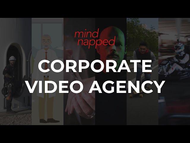 Corporate Video Agency mindnapped