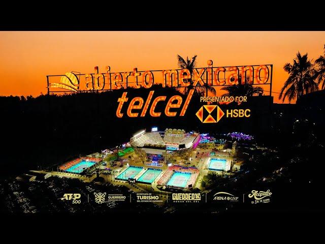 Abierto Mexicano Telcel