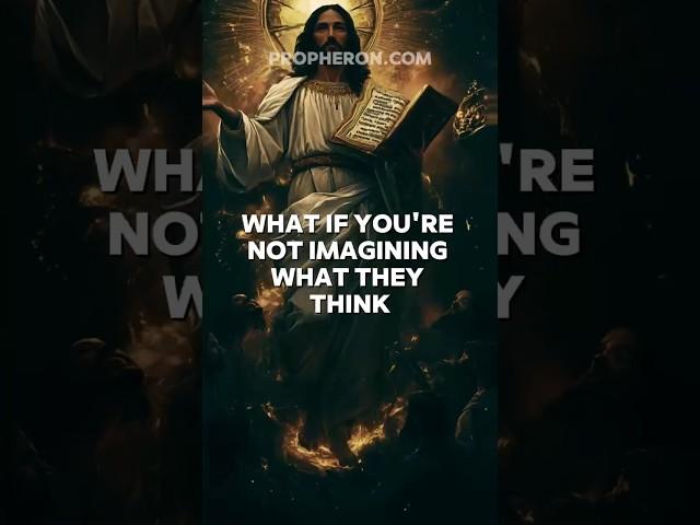 Why People Feel Exposed Around You CHOSEN ONE – The Truth Revealed ️