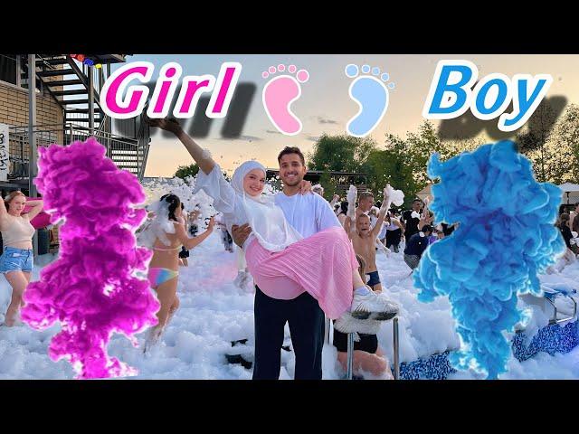 كشف جنس البيبي Boy or Girl